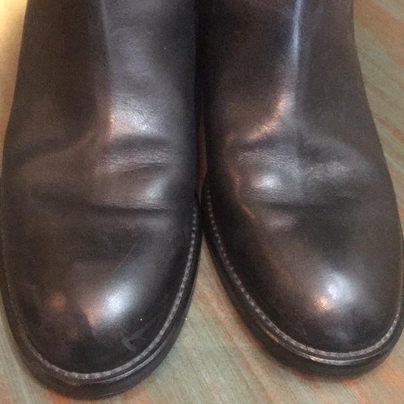 J. Crew Parker Ankle Boots - Picture 6 of 11